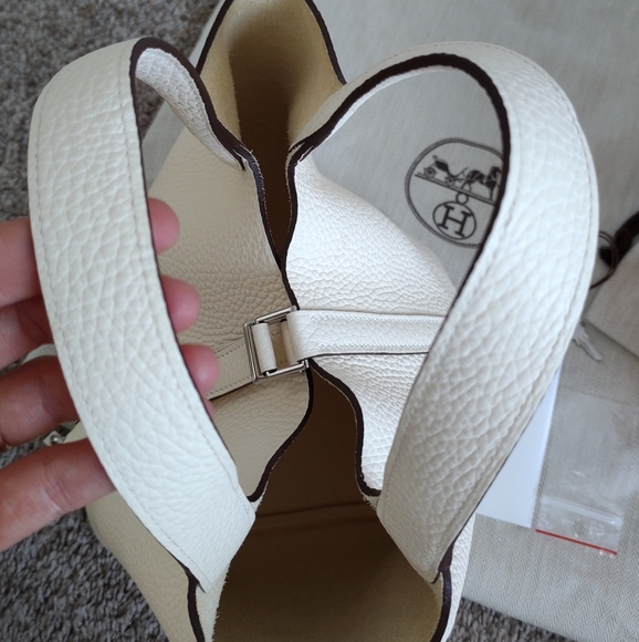 SOLD!!!Hermès Picotin 18 - Picture 10 of 14